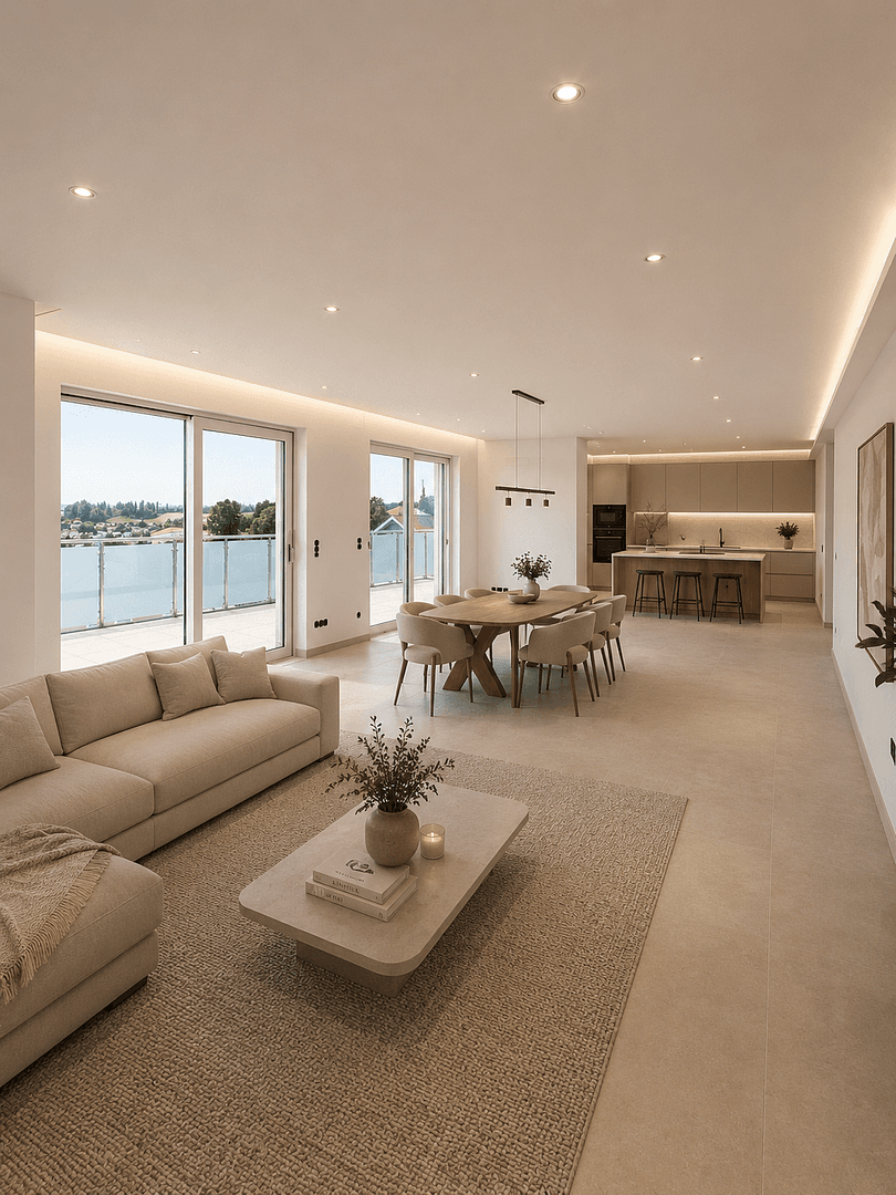 Predaj bytu 3-izbový 98 m², Pfarrstr. 15, Hauzenberg, Bavorsko Predaj bytu 3-izbový 98 m², Pfarrstr. 15, Hauzenberg, Bavorsko