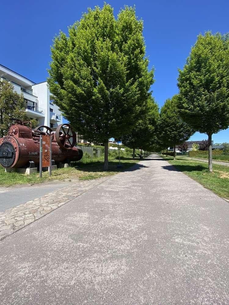 Prenájom bytu 4-izbový 128 m², Thiemstraße 10, Magdeburg, Sasko-Anhaltsko Prenájom bytu 4-izbový 128 m², Thiemstraße 10, Magdeburg, Sasko-Anhaltsko