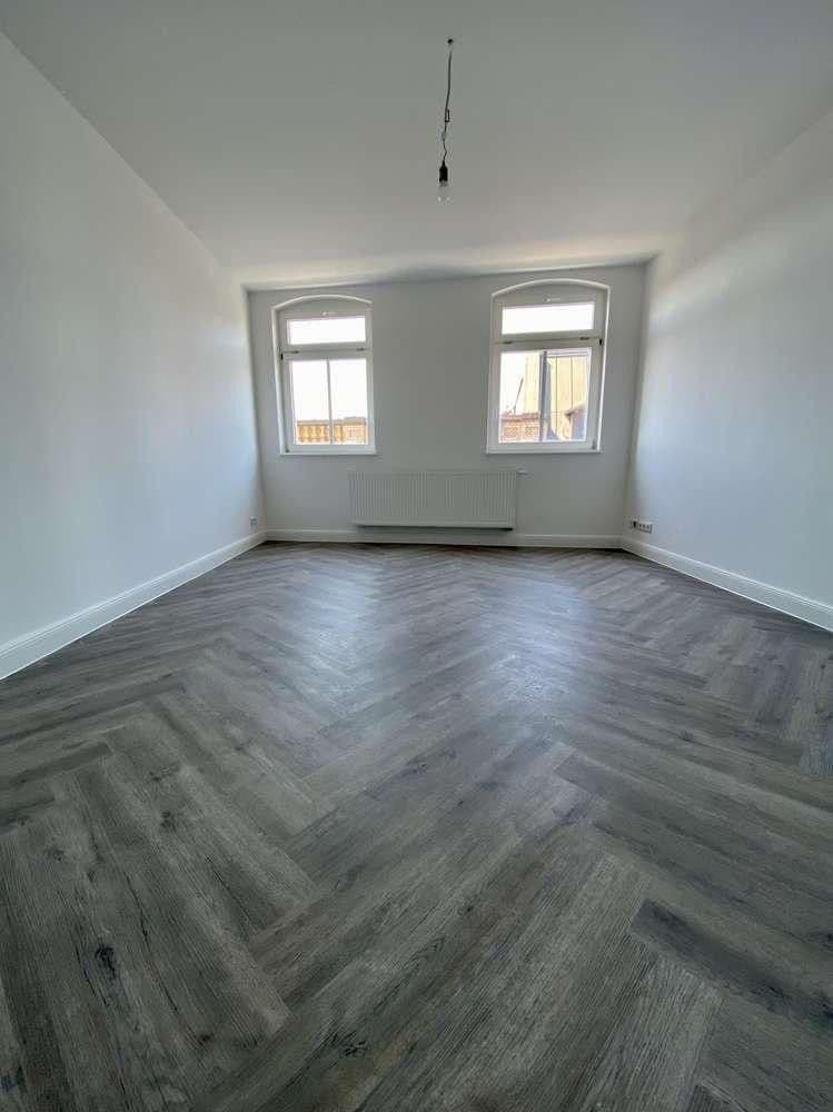 Prenájom bytu 4-izbový 128 m², Thiemstraße 10, Magdeburg, Sasko-Anhaltsko Prenájom bytu 4-izbový 128 m², Thiemstraße 10, Magdeburg, Sasko-Anhaltsko