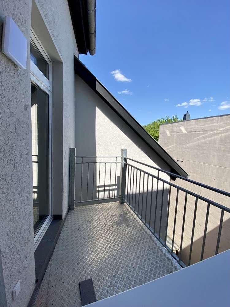 Prenájom bytu 4-izbový 128 m², Thiemstraße 10, Magdeburg, Sasko-Anhaltsko Prenájom bytu 4-izbový 128 m², Thiemstraße 10, Magdeburg, Sasko-Anhaltsko
