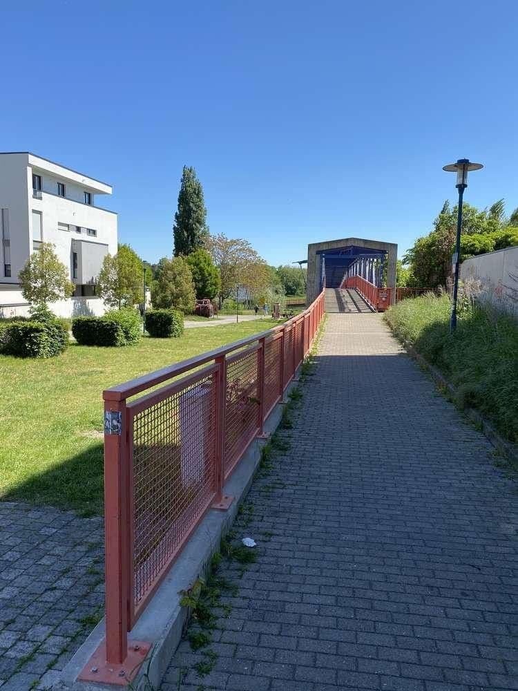 Prenájom bytu 4-izbový 128 m², Thiemstraße 10, Magdeburg, Sasko-Anhaltsko Prenájom bytu 4-izbový 128 m², Thiemstraße 10, Magdeburg, Sasko-Anhaltsko