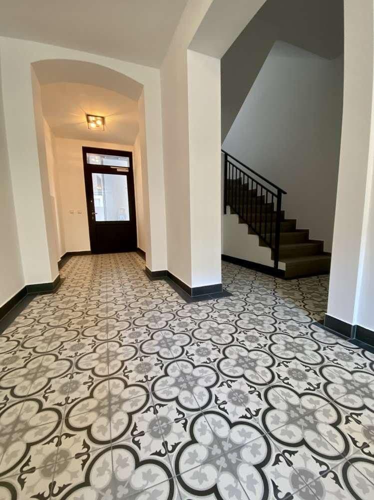 Prenájom bytu 4-izbový 128 m², Thiemstraße 10, Magdeburg, Sasko-Anhaltsko Prenájom bytu 4-izbový 128 m², Thiemstraße 10, Magdeburg, Sasko-Anhaltsko