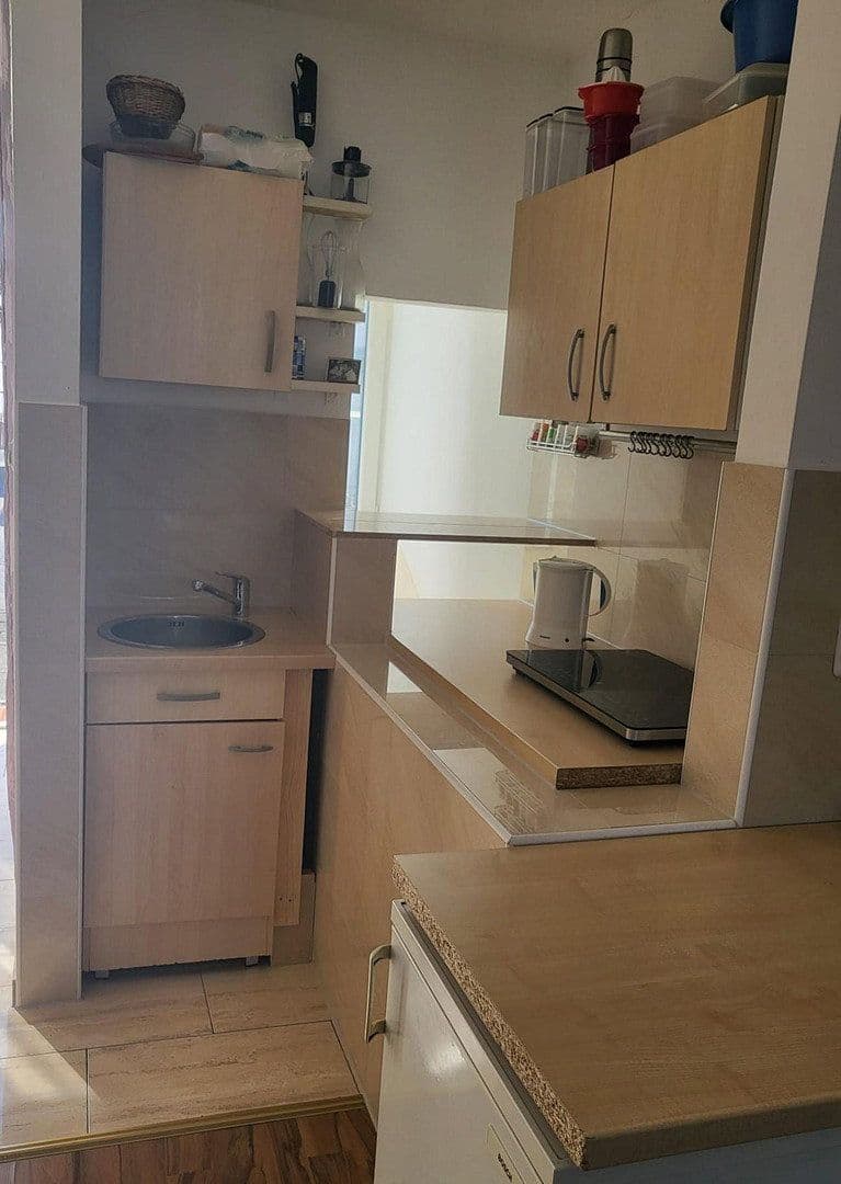 Prenájom bytu 2-izbový 55 m², Bad Homburg vor der Höhe, Hesensko Prenájom bytu 2-izbový 55 m², Bad Homburg vor der Höhe, Hesensko