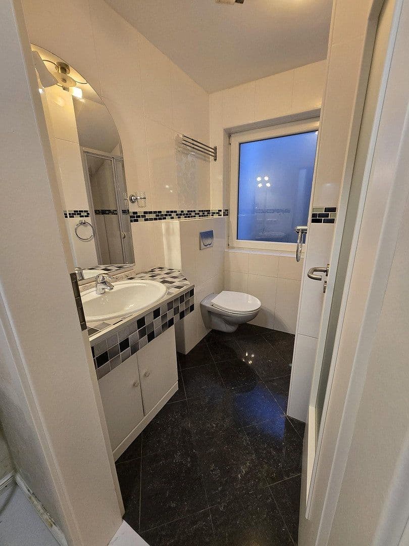 Prenájom bytu 2-izbový 55 m², Bad Homburg vor der Höhe, Hesensko Prenájom bytu 2-izbový 55 m², Bad Homburg vor der Höhe, Hesensko