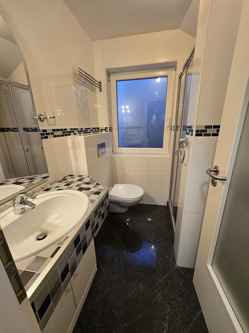 Prenájom bytu 2-izbový 55 m², Bad Homburg vor der Höhe, Hesensko Prenájom bytu 2-izbový 55 m², Bad Homburg vor der Höhe, Hesensko