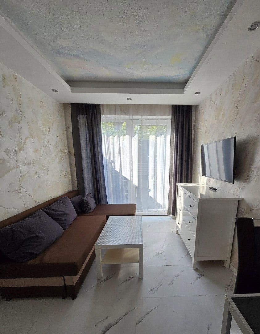 Prenájom bytu 2-izbový 55 m², Bad Homburg vor der Höhe, Hesensko Prenájom bytu 2-izbový 55 m², Bad Homburg vor der Höhe, Hesensko