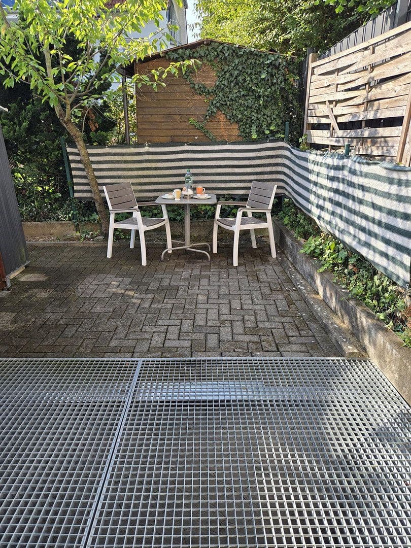 Prenájom bytu 2-izbový 55 m², Bad Homburg vor der Höhe, Hesensko Prenájom bytu 2-izbový 55 m², Bad Homburg vor der Höhe, Hesensko
