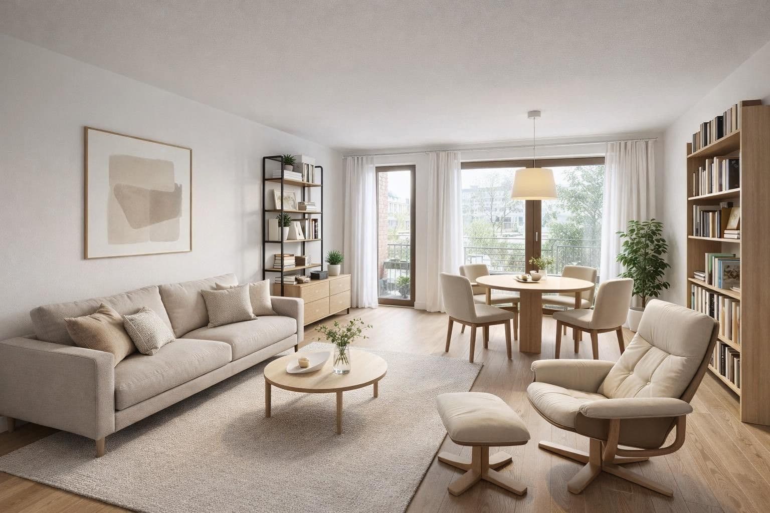 Predaj bytu 3-izbový 72 m², Hamburg, Hamburg Predaj bytu 3-izbový 72 m², Hamburg, Hamburg