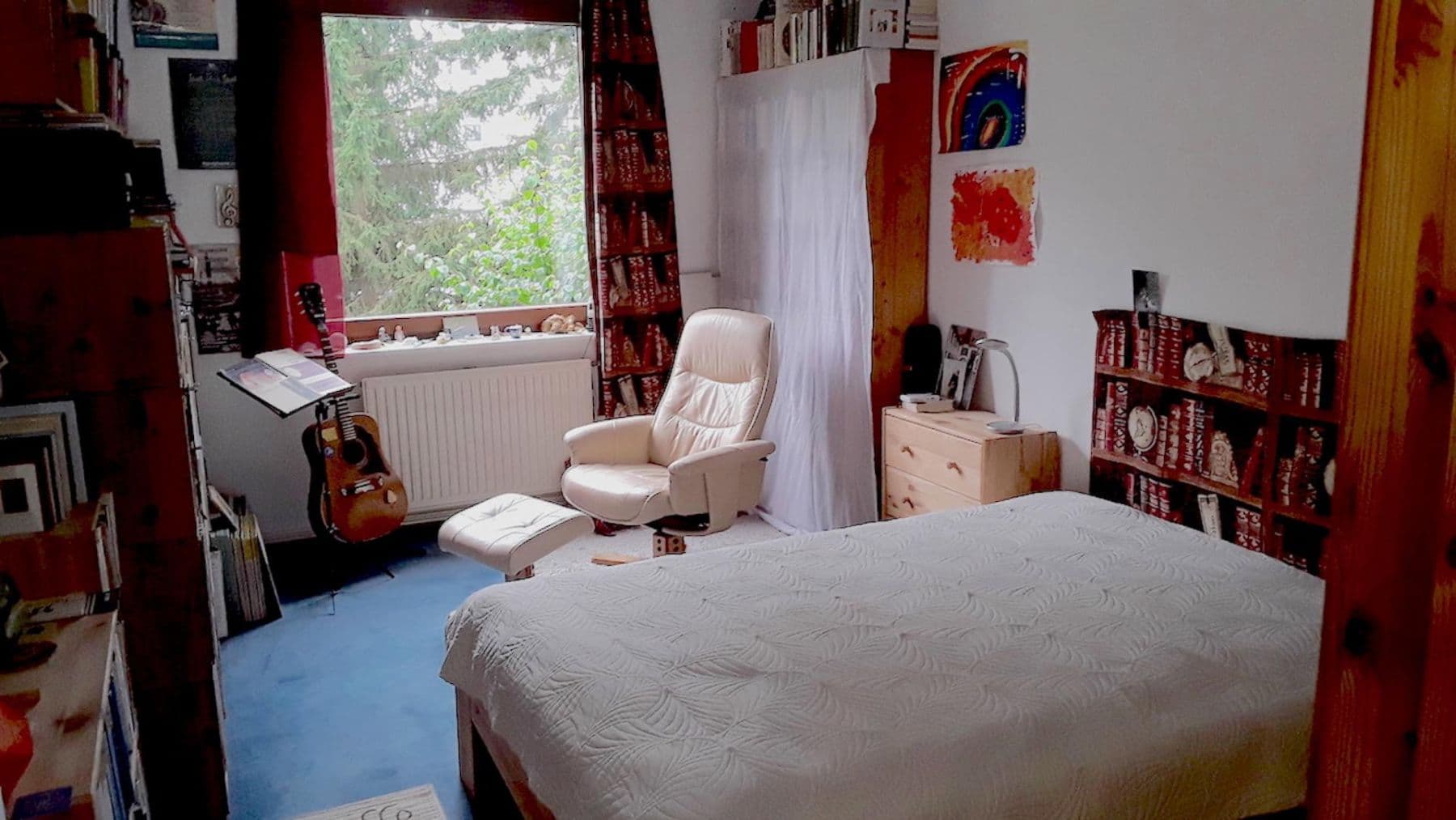 Predaj bytu 3-izbový 72 m², Hamburg, Hamburg Predaj bytu 3-izbový 72 m², Hamburg, Hamburg