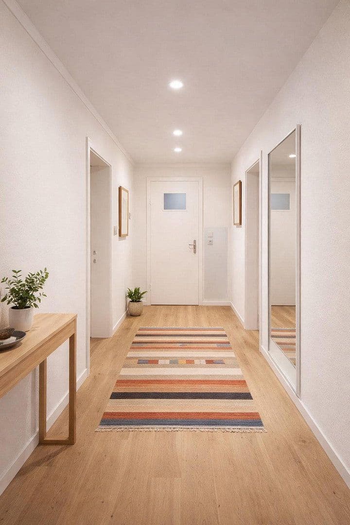 Predaj bytu 3-izbový 72 m², Hamburg, Hamburg Predaj bytu 3-izbový 72 m², Hamburg, Hamburg