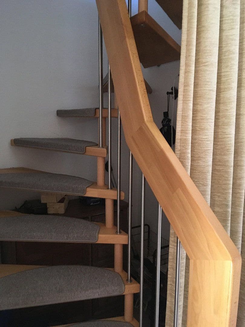 Prenájom bytu 5-izbový 126 m², Elkofener Weg 23, Grafing, Bavorsko Prenájom bytu 5-izbový 126 m², Elkofener Weg 23, Grafing, Bavorsko