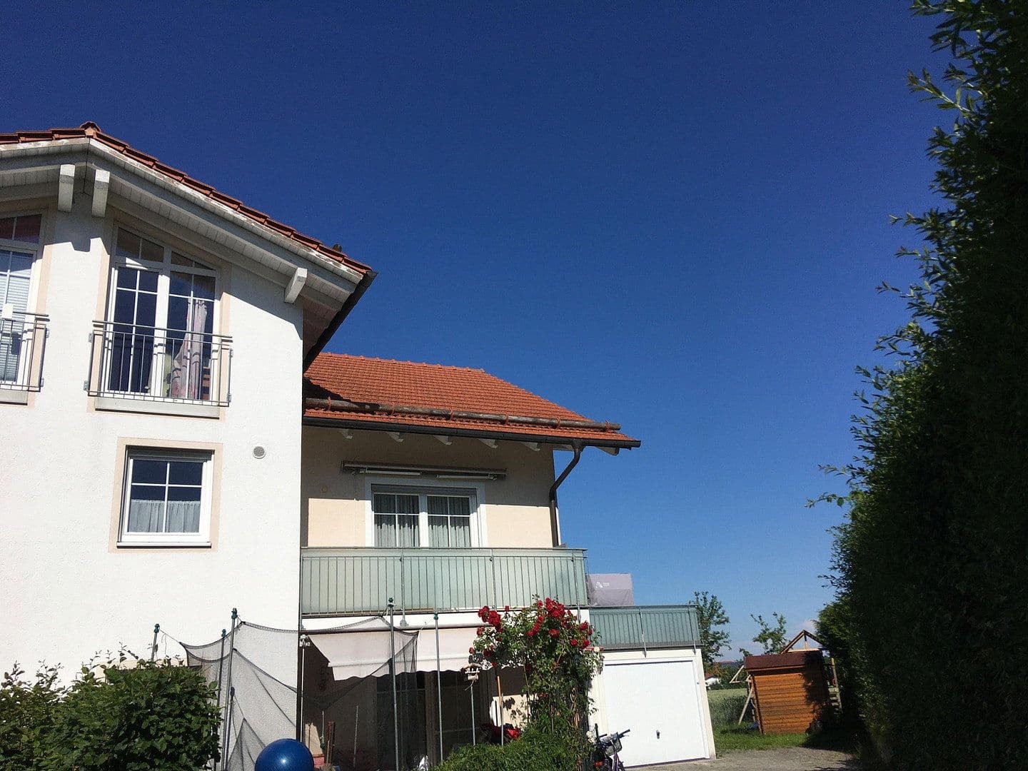 Prenájom bytu 5-izbový 126 m², Elkofener Weg 23, Grafing, Bavorsko Prenájom bytu 5-izbový 126 m², Elkofener Weg 23, Grafing, Bavorsko