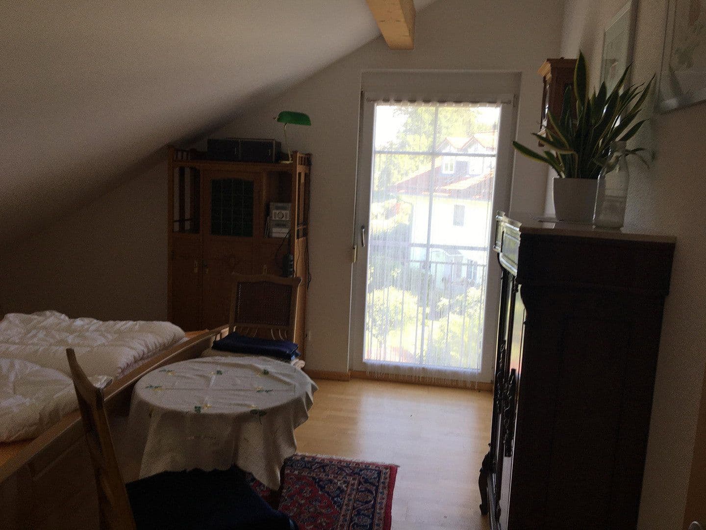 Prenájom bytu 5-izbový 126 m², Elkofener Weg 23, Grafing, Bavorsko Prenájom bytu 5-izbový 126 m², Elkofener Weg 23, Grafing, Bavorsko