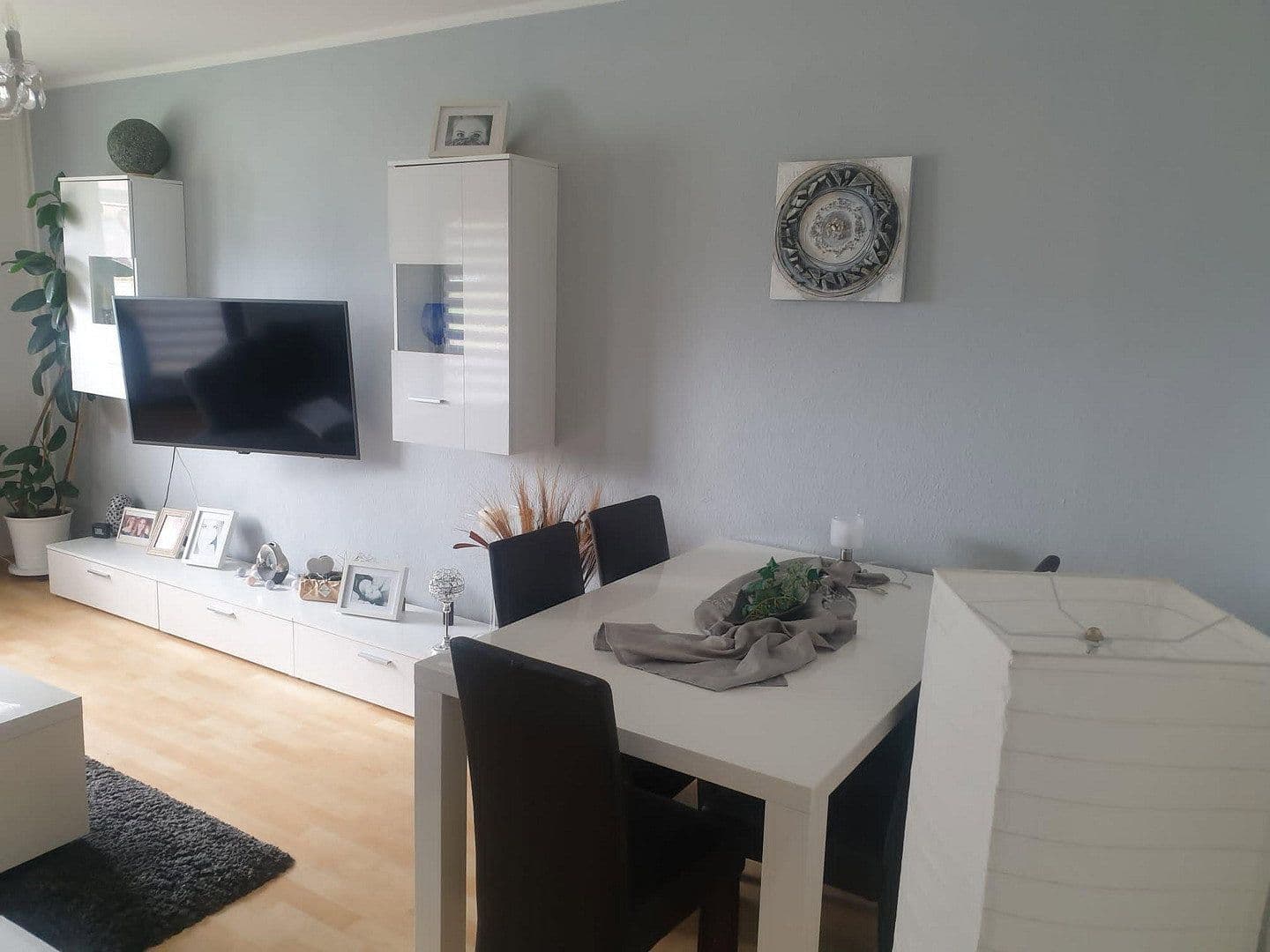 Prenájom bytu 2-izbový 61 m², Auf dem Burggraben 22, Seesen, Dolné Sasko Prenájom bytu 2-izbový 61 m², Auf dem Burggraben 22, Seesen, Dolné Sasko