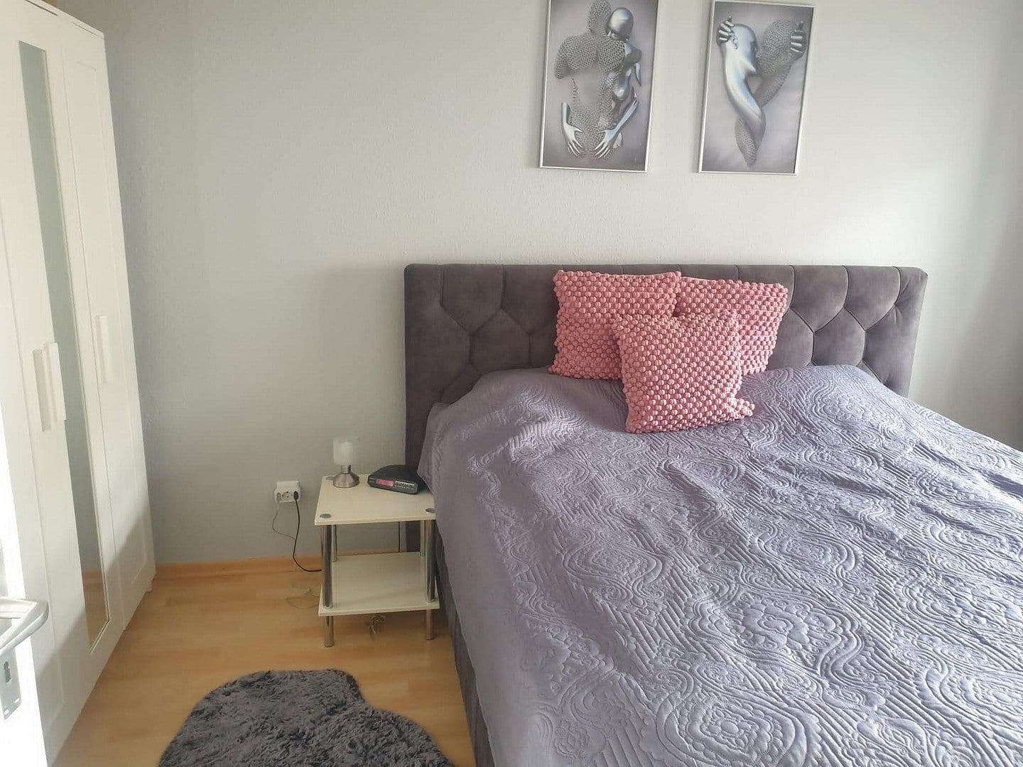 Prenájom bytu 2-izbový 61 m², Auf dem Burggraben 22, Seesen, Dolné Sasko Prenájom bytu 2-izbový 61 m², Auf dem Burggraben 22, Seesen, Dolné Sasko