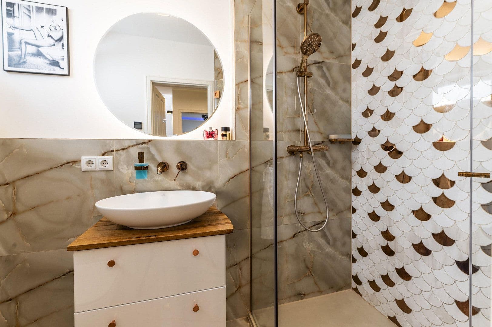 Predaj bytu 3-izbový 86 m², Dresden, Sasko Predaj bytu 3-izbový 86 m², Dresden, Sasko