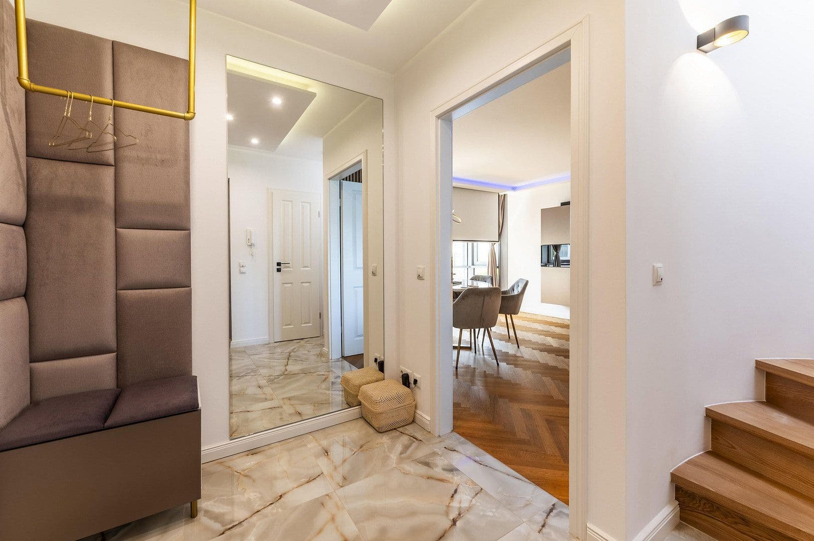 Predaj bytu 3-izbový 86 m², Dresden, Sasko Predaj bytu 3-izbový 86 m², Dresden, Sasko