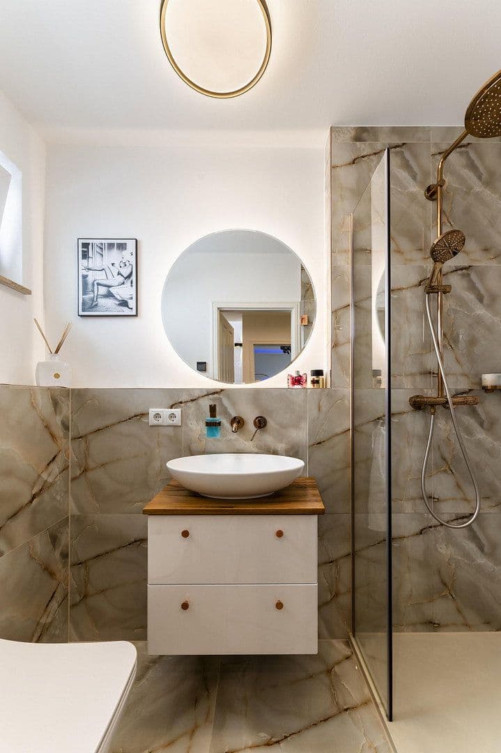Predaj bytu 3-izbový 86 m², Dresden, Sasko Predaj bytu 3-izbový 86 m², Dresden, Sasko