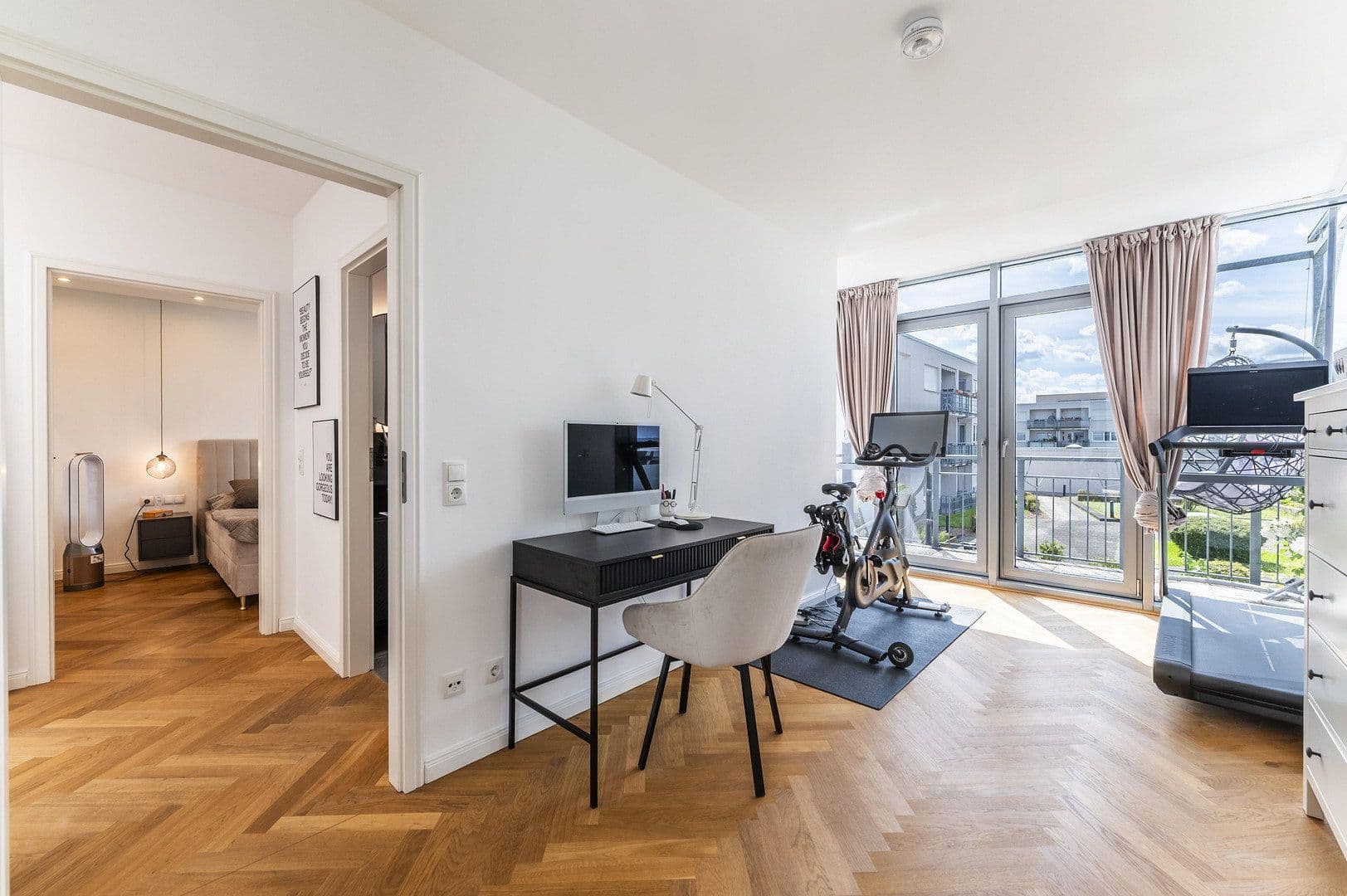 Predaj bytu 3-izbový 86 m², Dresden, Sasko Predaj bytu 3-izbový 86 m², Dresden, Sasko