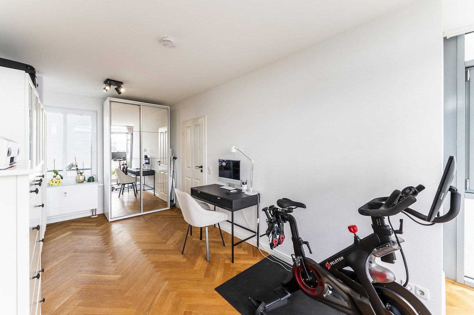 Predaj bytu 3-izbový 86 m², Dresden, Sasko Predaj bytu 3-izbový 86 m², Dresden, Sasko