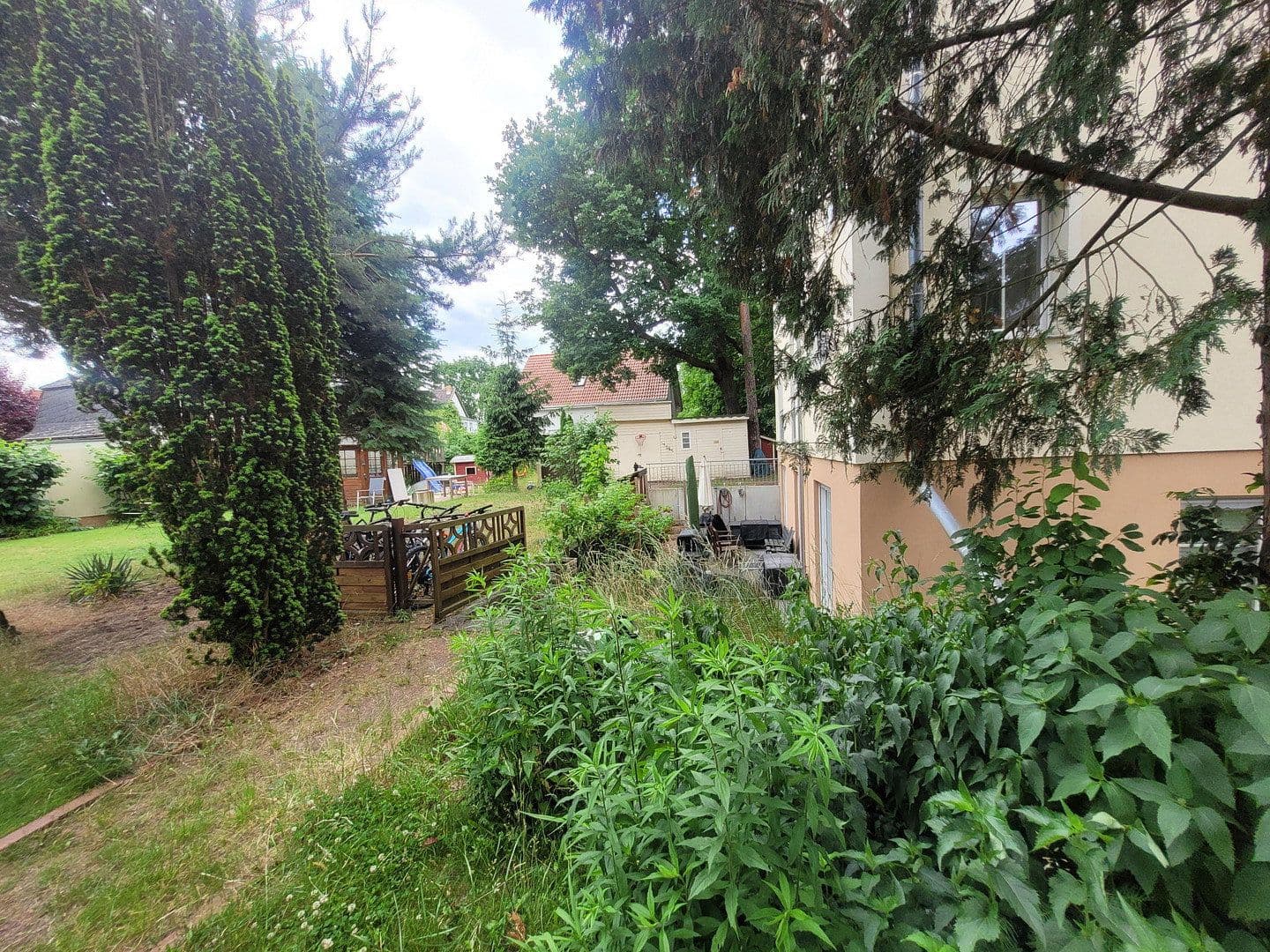 Predaj bytu 5-izbový 113 m², Genovevastraße 6, Berlin, Berlín Predaj bytu 5-izbový 113 m², Genovevastraße 6, Berlin, Berlín