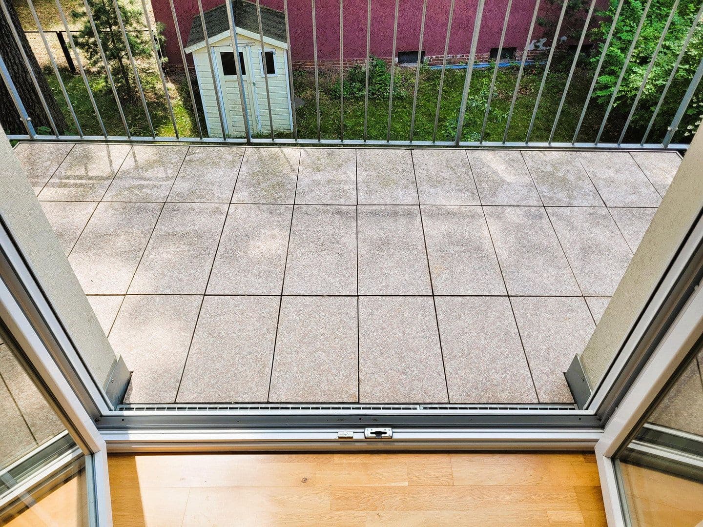 Predaj bytu 5-izbový 113 m², Genovevastraße 6, Berlin, Berlín Predaj bytu 5-izbový 113 m², Genovevastraße 6, Berlin, Berlín
