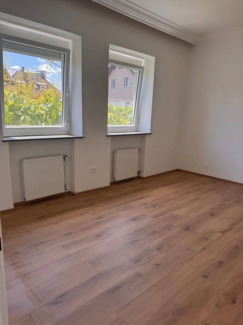Prenájom bytu 2-izbový 65 m², Bahnstraße 7, Klagenfurt, Korutánsko Prenájom bytu 2-izbový 65 m², Bahnstraße 7, Klagenfurt, Korutánsko