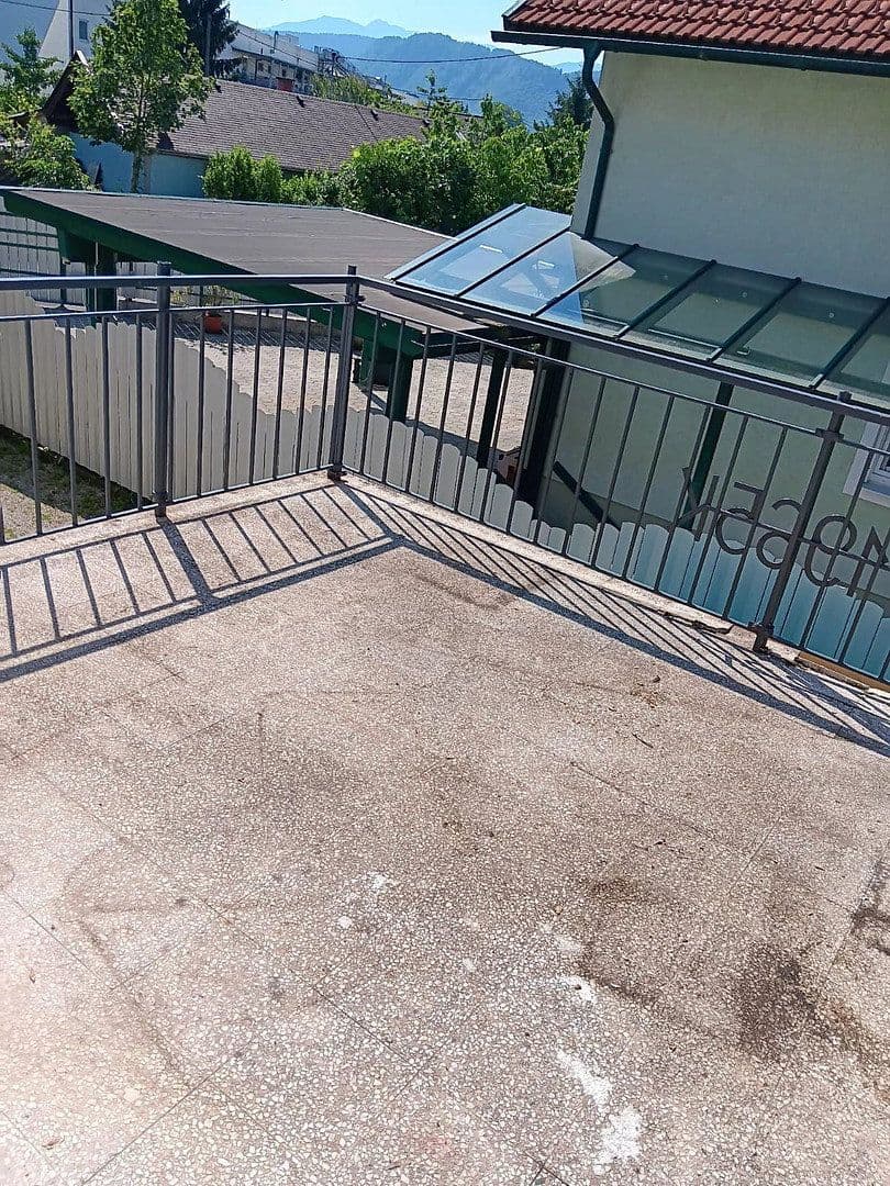 Prenájom bytu 2-izbový 65 m², Bahnstraße 7, Klagenfurt, Korutánsko Prenájom bytu 2-izbový 65 m², Bahnstraße 7, Klagenfurt, Korutánsko