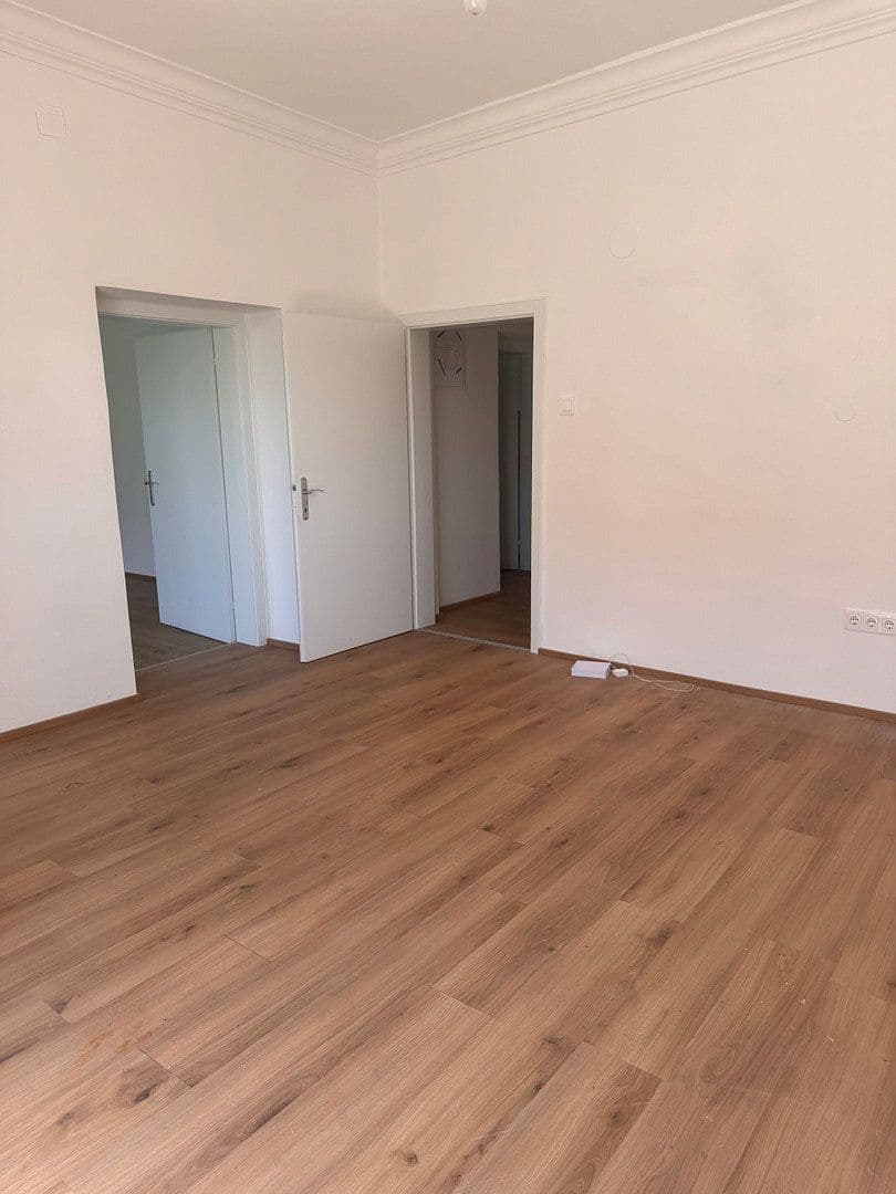 Prenájom bytu 2-izbový 65 m², Bahnstraße 7, Klagenfurt, Korutánsko Prenájom bytu 2-izbový 65 m², Bahnstraße 7, Klagenfurt, Korutánsko