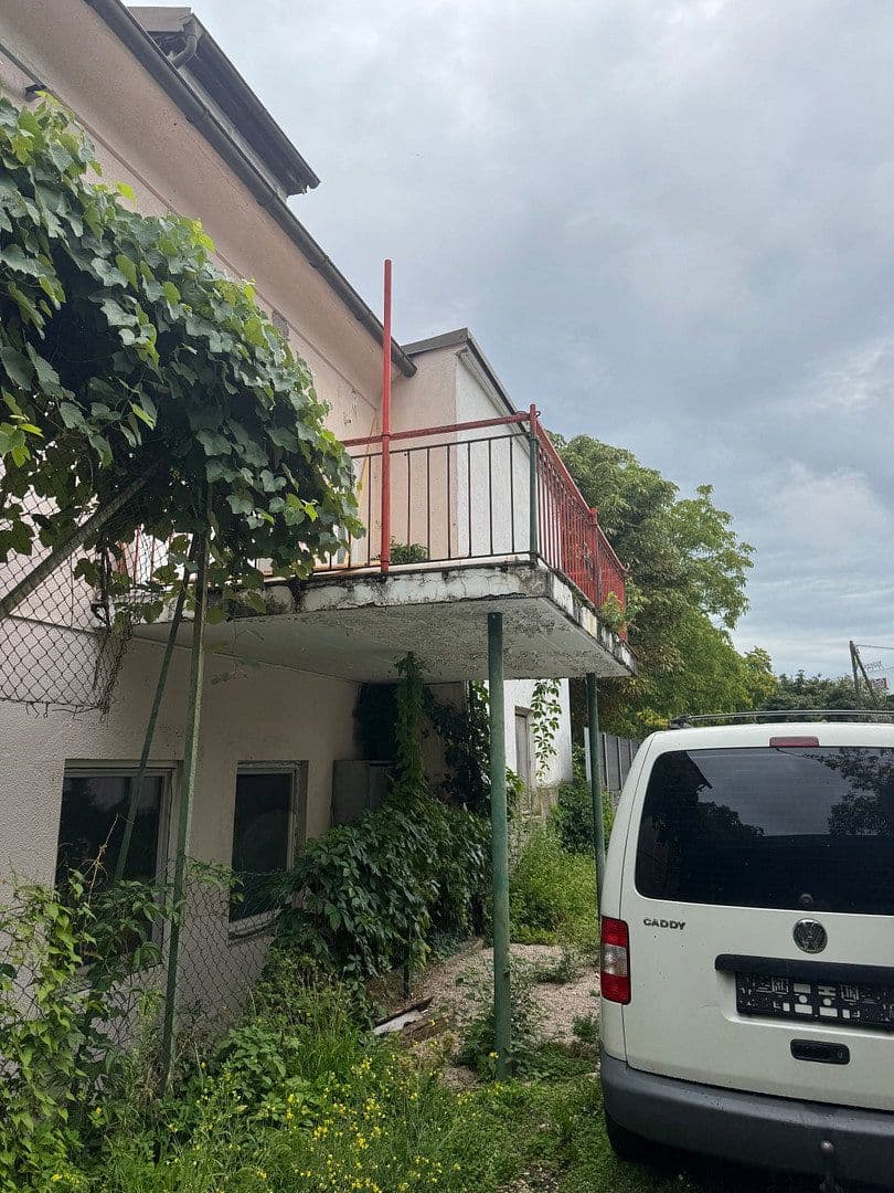 Prenájom bytu 2-izbový 65 m², Bahnstraße 7, Klagenfurt, Korutánsko Prenájom bytu 2-izbový 65 m², Bahnstraße 7, Klagenfurt, Korutánsko