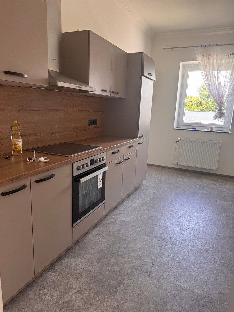 Prenájom bytu 2-izbový 65 m², Bahnstraße 7, Klagenfurt, Korutánsko Prenájom bytu 2-izbový 65 m², Bahnstraße 7, Klagenfurt, Korutánsko
