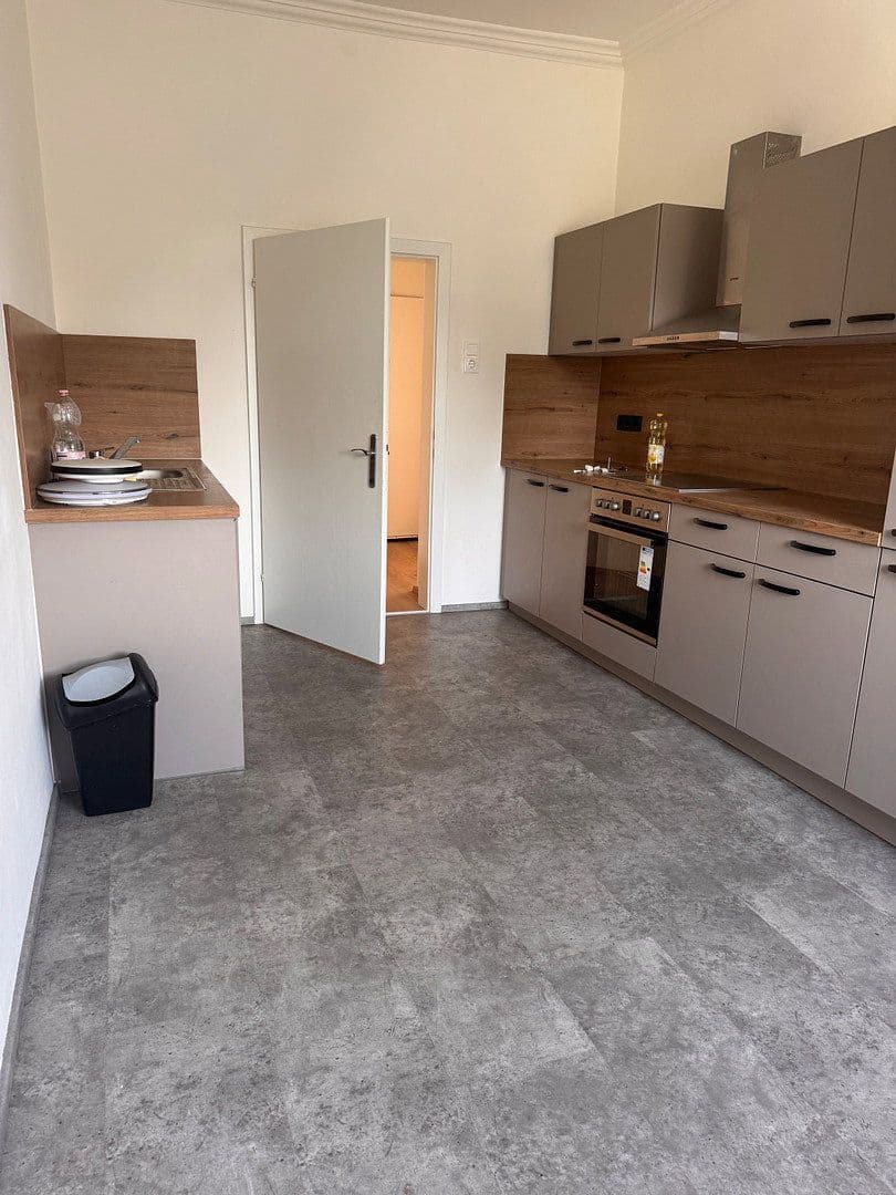 Prenájom bytu 2-izbový 65 m², Bahnstraße 7, Klagenfurt, Korutánsko Prenájom bytu 2-izbový 65 m², Bahnstraße 7, Klagenfurt, Korutánsko