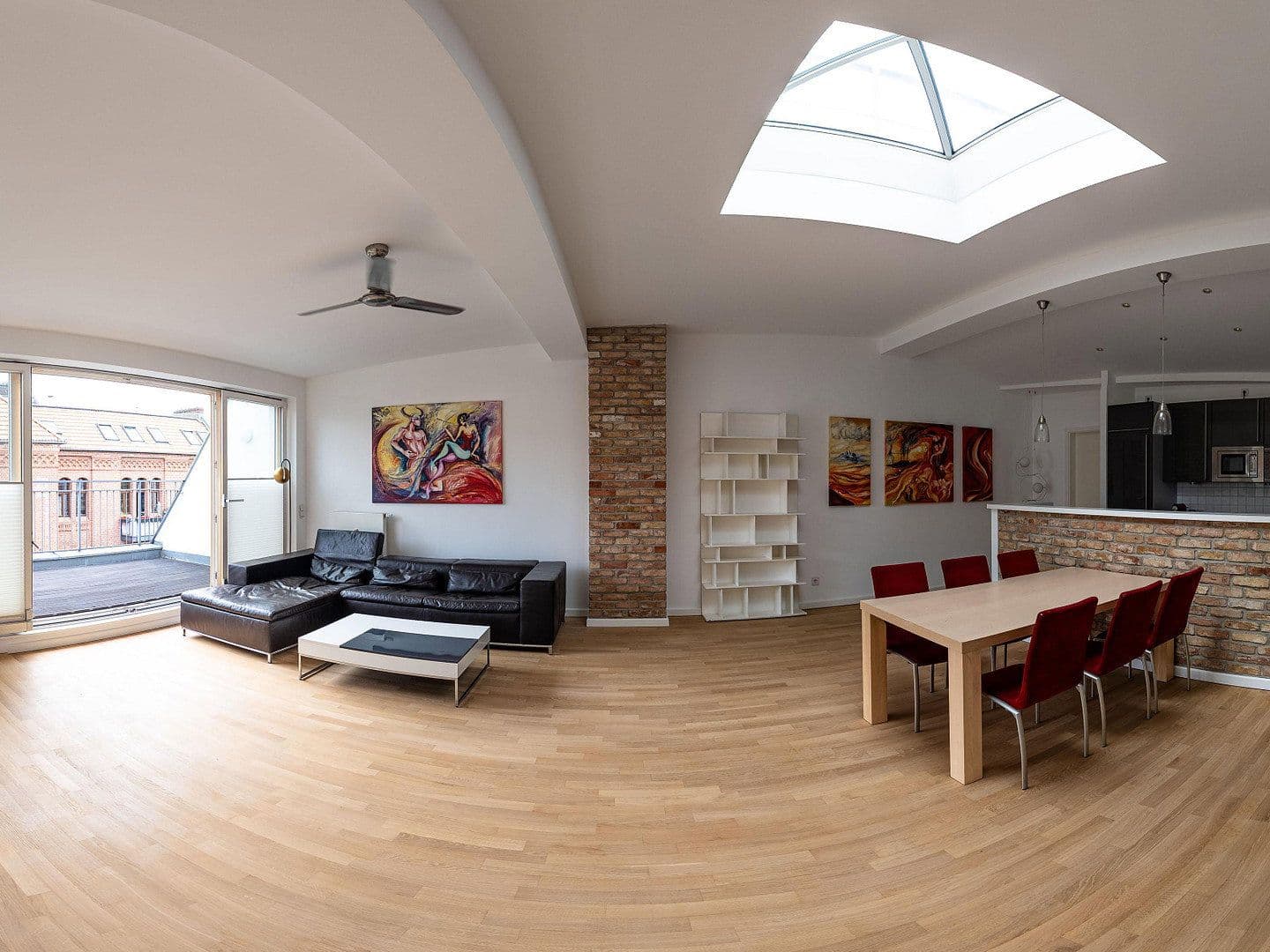 Predaj bytu 3-izbový 107 m², Berlin, Berlín Predaj bytu 3-izbový 107 m², Berlin, Berlín