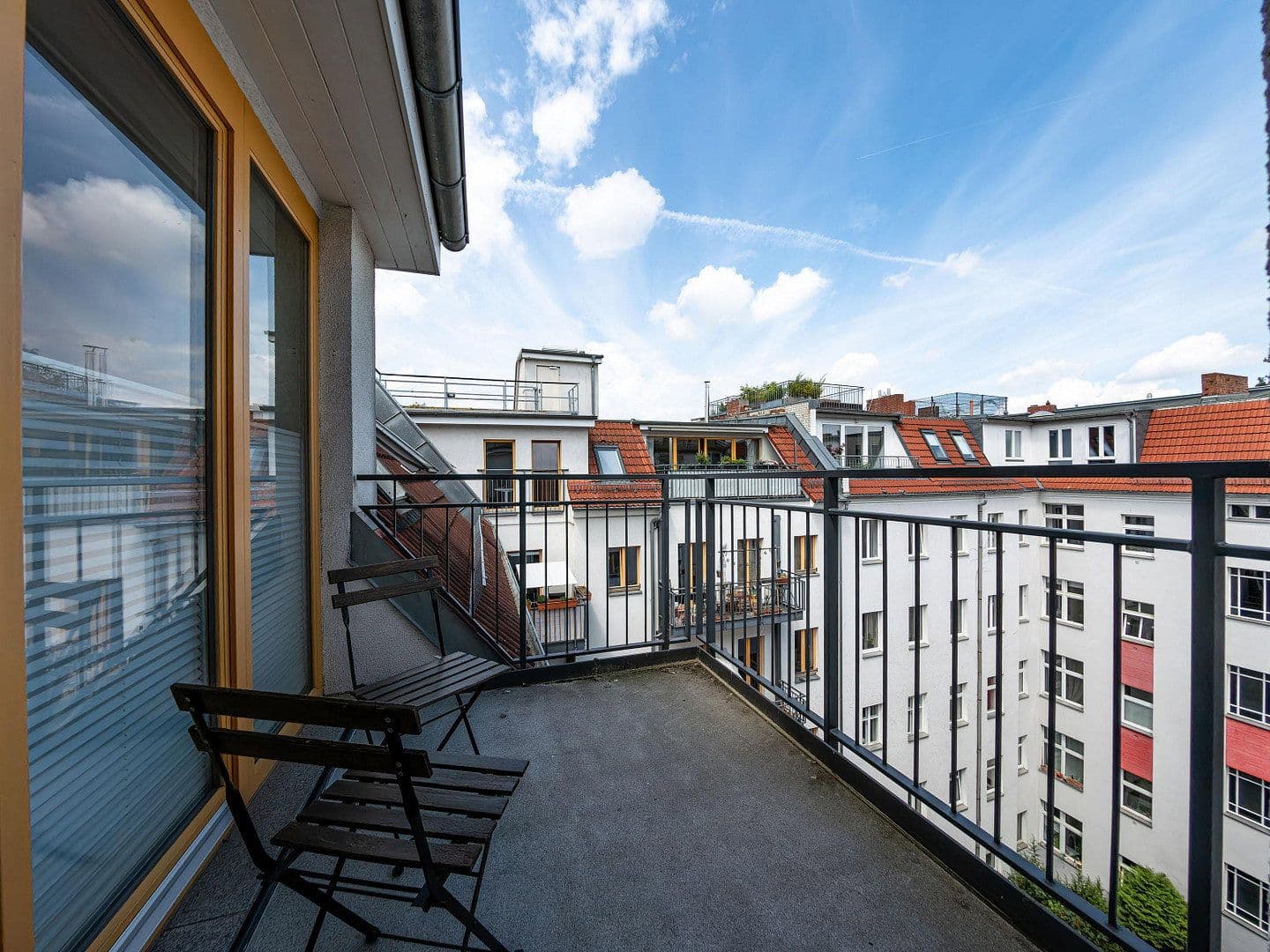 Predaj bytu 3-izbový 107 m², Berlin, Berlín Predaj bytu 3-izbový 107 m², Berlin, Berlín
