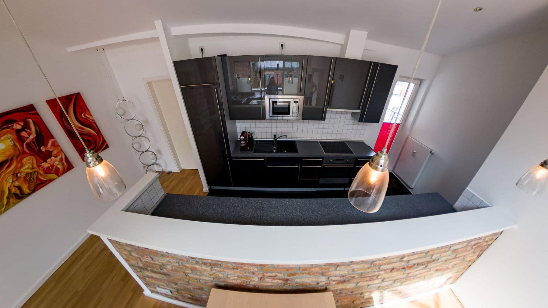 Predaj bytu 3-izbový 107 m², Berlin, Berlín Predaj bytu 3-izbový 107 m², Berlin, Berlín