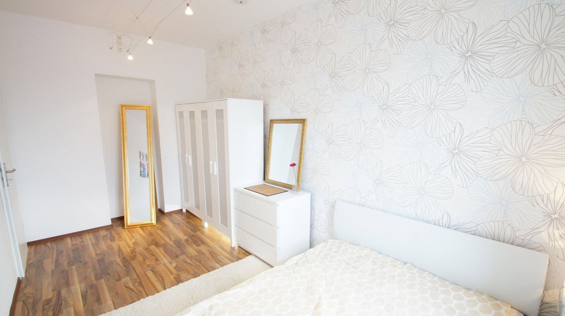 Prenájom bytu 2-izbový 35 m², Wallweg 25, Fulda, Hesensko Prenájom bytu 2-izbový 35 m², Wallweg 25, Fulda, Hesensko