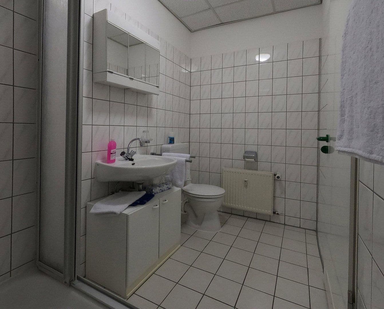 Prenájom bytu 3-izbový 114 m², Steinbergstr. 3, Leipzig OT Holzhausen, Sasko Prenájom bytu 3-izbový 114 m², Steinbergstr. 3, Leipzig OT Holzhausen, Sasko