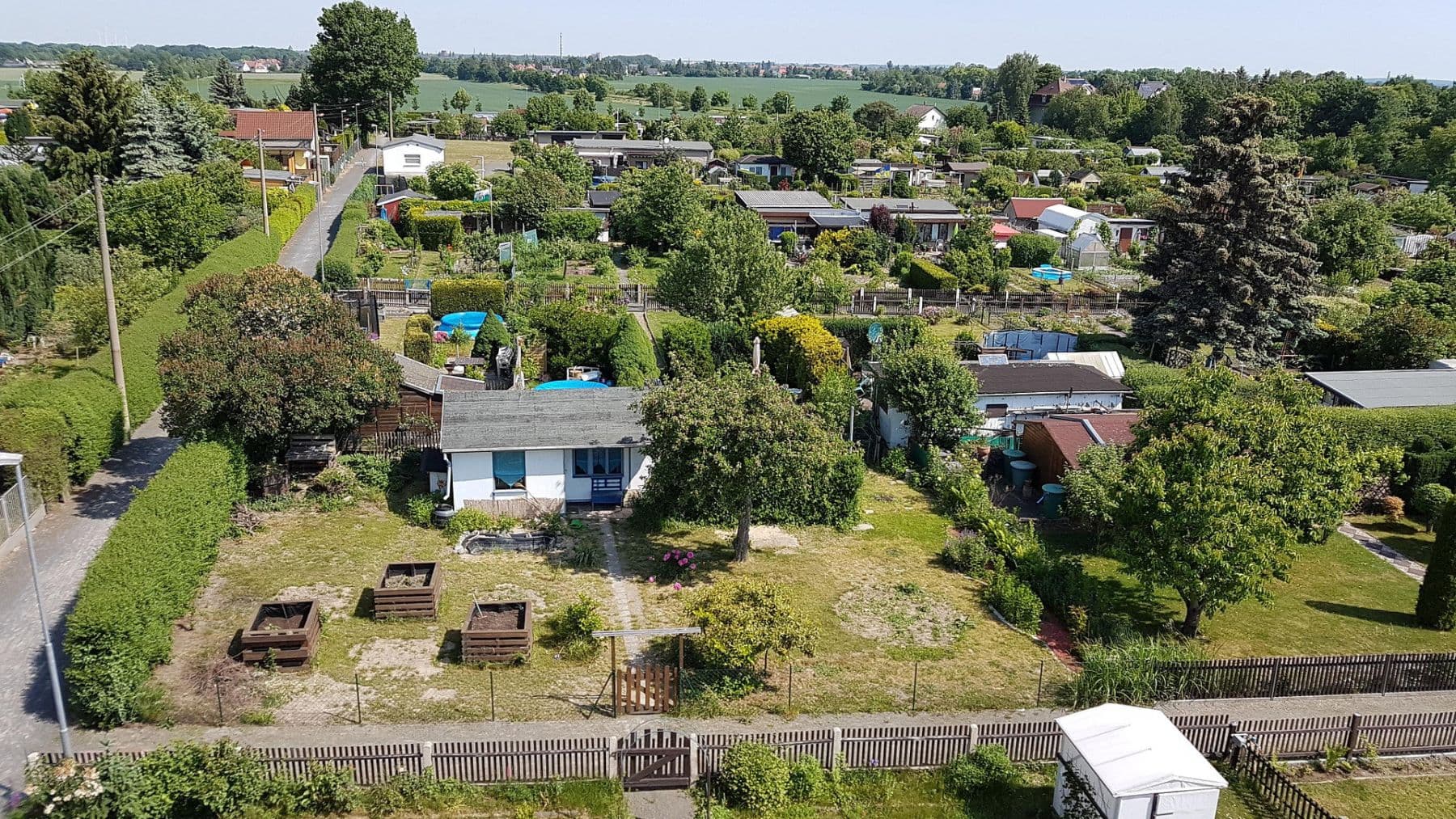 Prenájom bytu 3-izbový 114 m², Steinbergstr. 3, Leipzig OT Holzhausen, Sasko Prenájom bytu 3-izbový 114 m², Steinbergstr. 3, Leipzig OT Holzhausen, Sasko