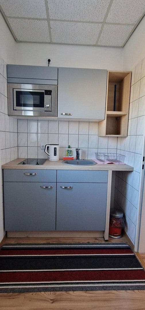 Prenájom bytu 3-izbový 114 m², Steinbergstr. 3, Leipzig OT Holzhausen, Sasko Prenájom bytu 3-izbový 114 m², Steinbergstr. 3, Leipzig OT Holzhausen, Sasko