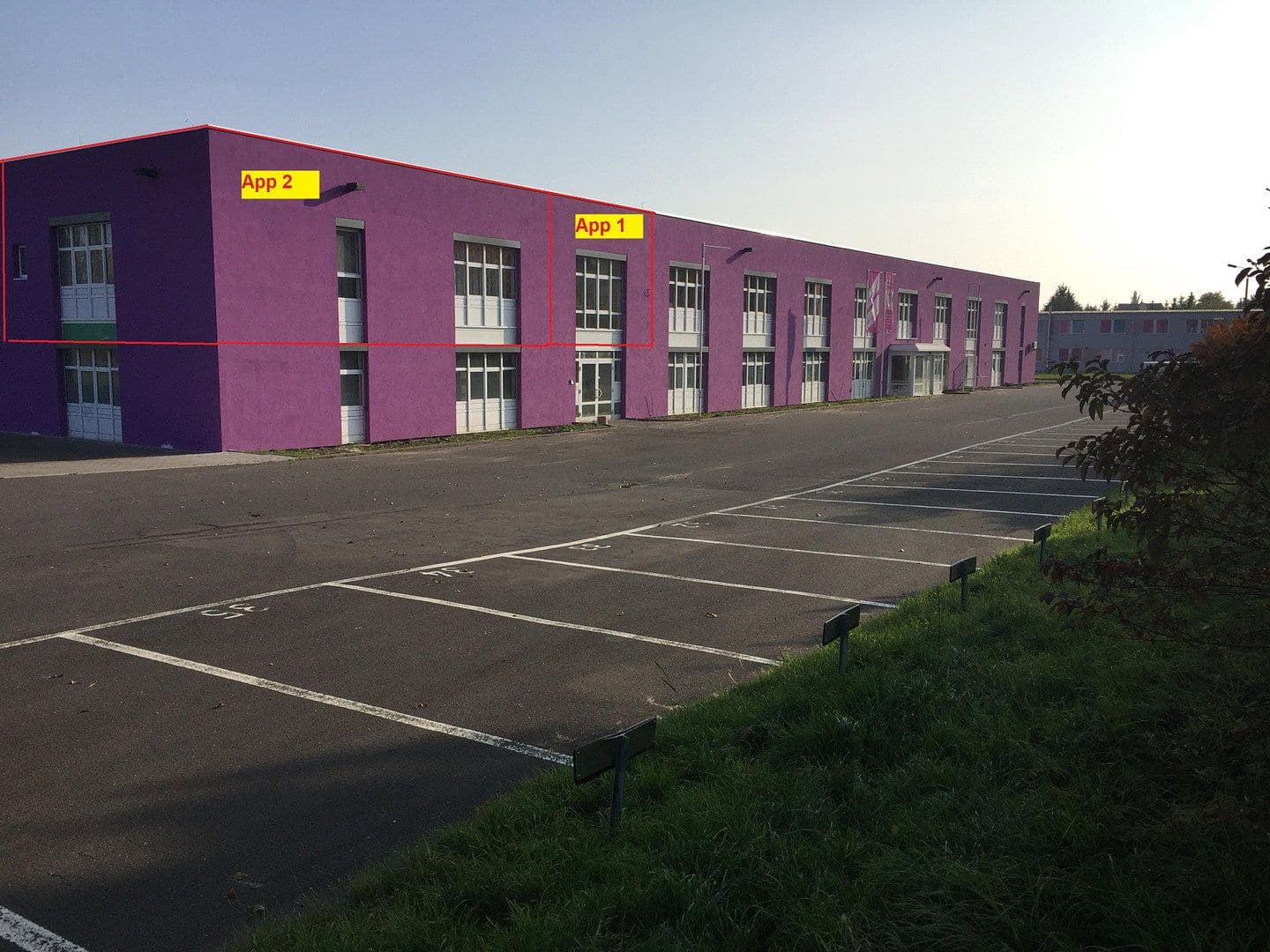 Prenájom bytu 3-izbový 114 m², Steinbergstr. 3, Leipzig OT Holzhausen, Sasko Prenájom bytu 3-izbový 114 m², Steinbergstr. 3, Leipzig OT Holzhausen, Sasko
