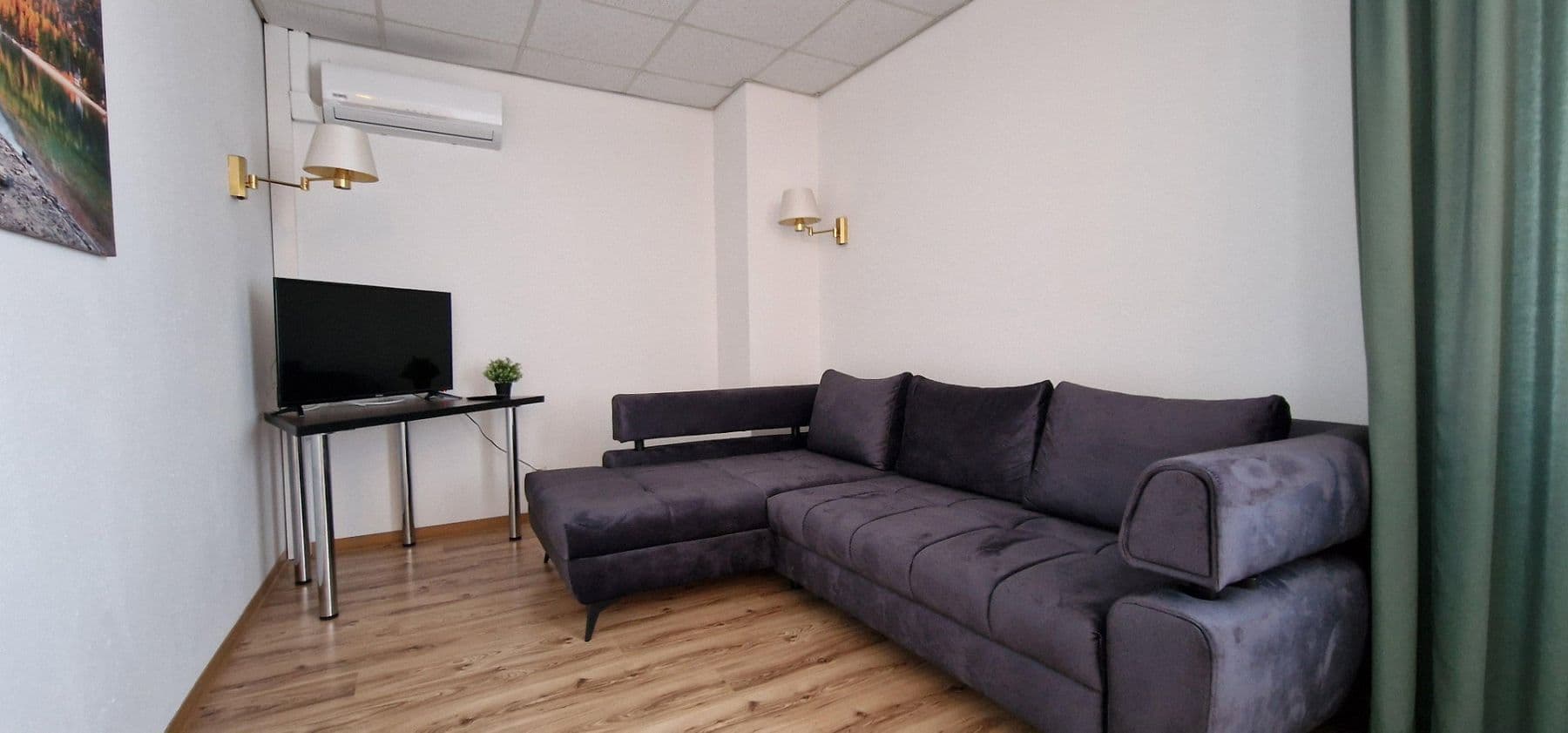 Prenájom bytu 3-izbový 114 m², Steinbergstr. 3, Leipzig OT Holzhausen, Sasko Prenájom bytu 3-izbový 114 m², Steinbergstr. 3, Leipzig OT Holzhausen, Sasko