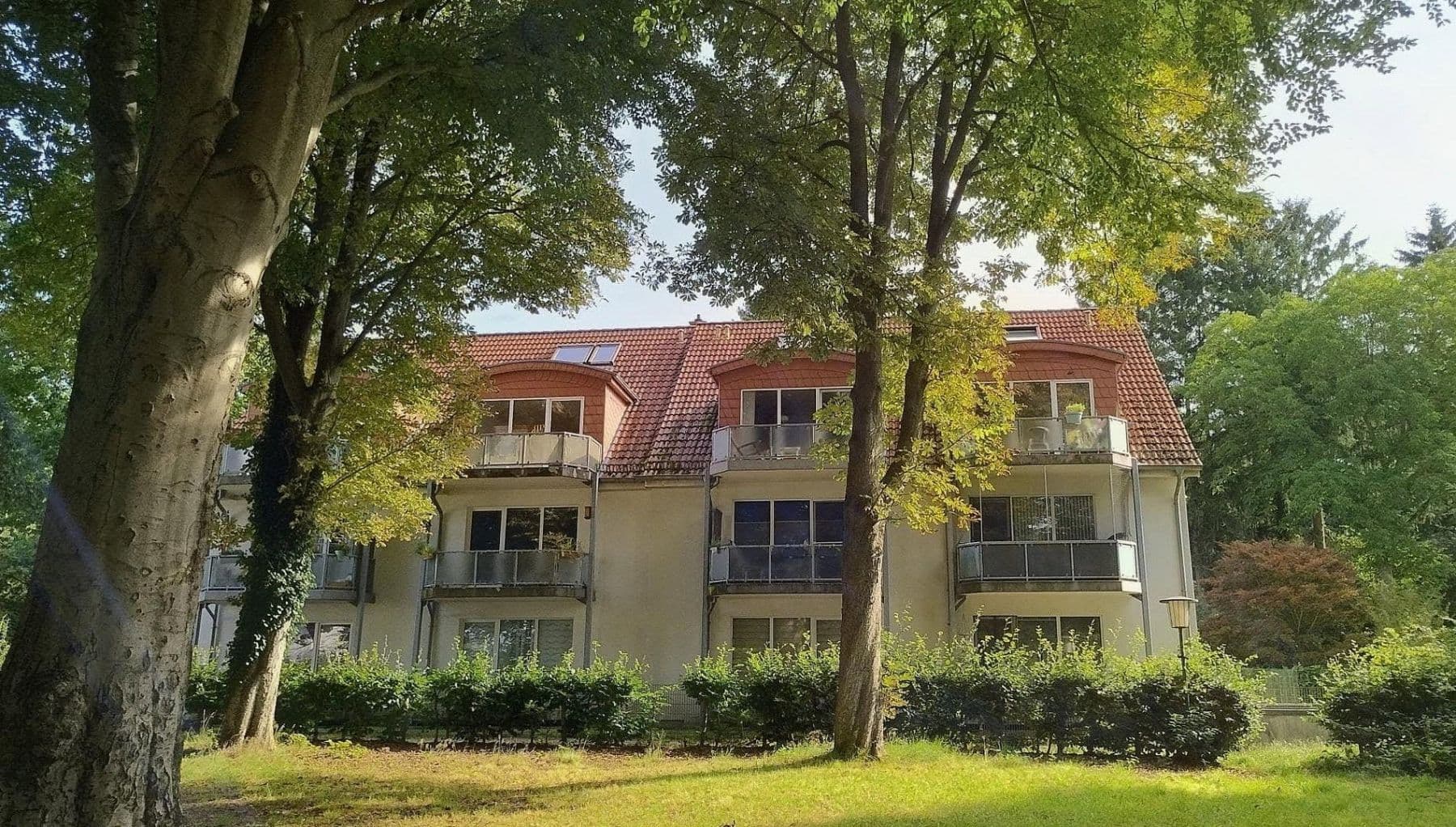 Predaj bytu 3-izbový 67 m², Hamburg-Meiendorf, Hamburg Predaj bytu 3-izbový 67 m², Hamburg-Meiendorf, Hamburg