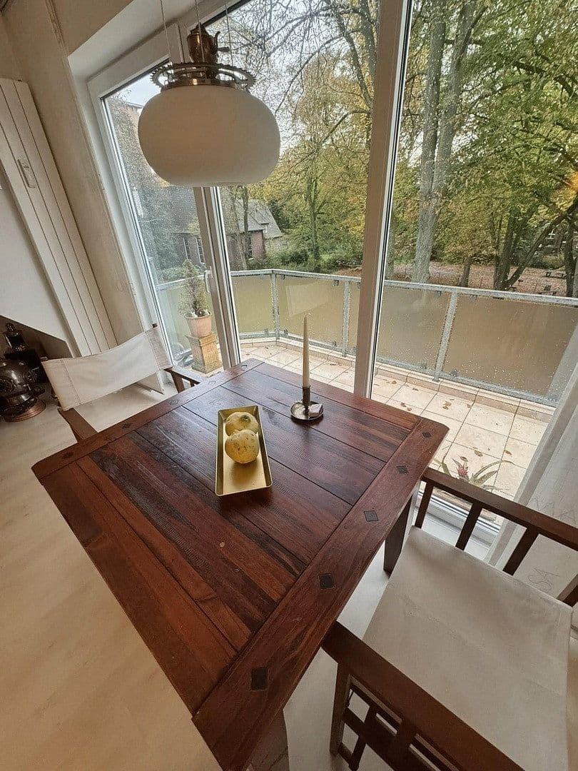 Predaj bytu 3-izbový 67 m², Hamburg-Meiendorf, Hamburg Predaj bytu 3-izbový 67 m², Hamburg-Meiendorf, Hamburg