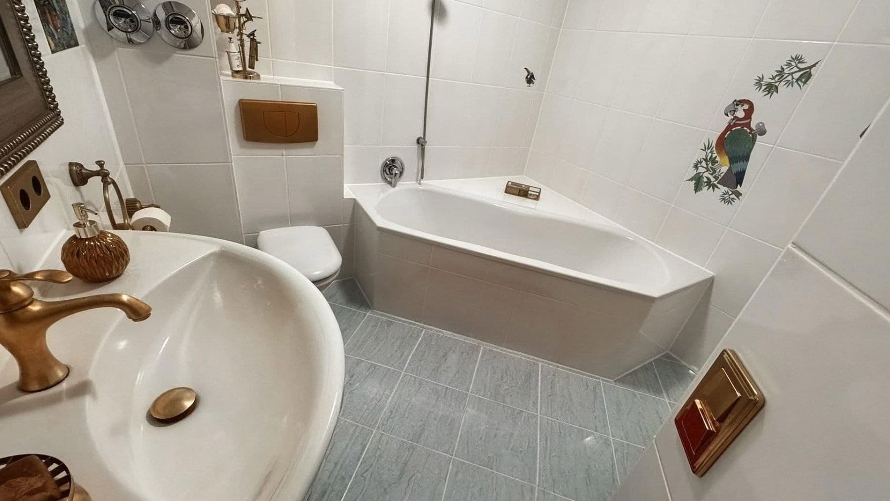 Predaj bytu 3-izbový 67 m², Hamburg-Meiendorf, Hamburg Predaj bytu 3-izbový 67 m², Hamburg-Meiendorf, Hamburg