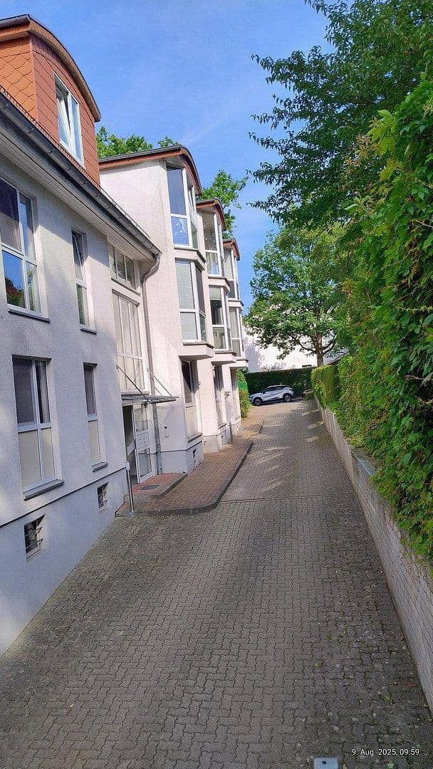 Predaj bytu 3-izbový 67 m², Hamburg-Meiendorf, Hamburg Predaj bytu 3-izbový 67 m², Hamburg-Meiendorf, Hamburg