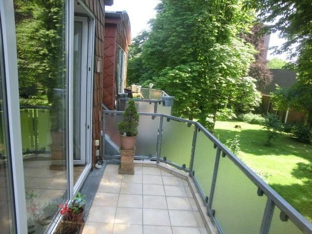 Predaj bytu 3-izbový 67 m², Hamburg-Meiendorf, Hamburg Predaj bytu 3-izbový 67 m², Hamburg-Meiendorf, Hamburg