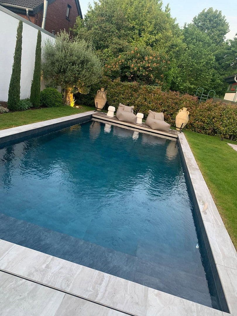 Predaj domu 340 m², pozemok 488 m², Frechen, Severné Porýnie - Westfálsko Predaj domu 340 m², pozemok 488 m², Frechen, Severné Porýnie - Westfálsko