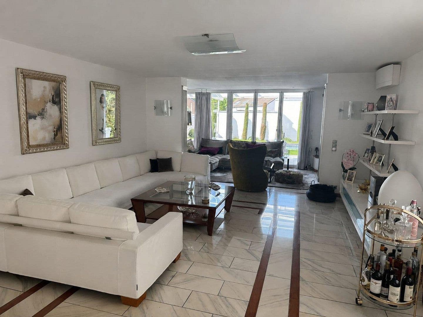 Predaj domu 340 m², pozemok 488 m², Frechen, Severné Porýnie - Westfálsko Predaj domu 340 m², pozemok 488 m², Frechen, Severné Porýnie - Westfálsko