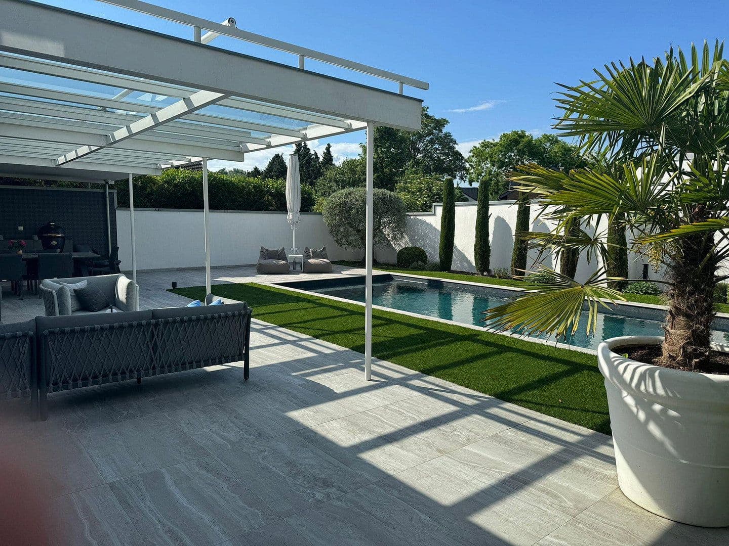 Predaj domu 340 m², pozemok 488 m², Frechen, Severné Porýnie - Westfálsko Predaj domu 340 m², pozemok 488 m², Frechen, Severné Porýnie - Westfálsko