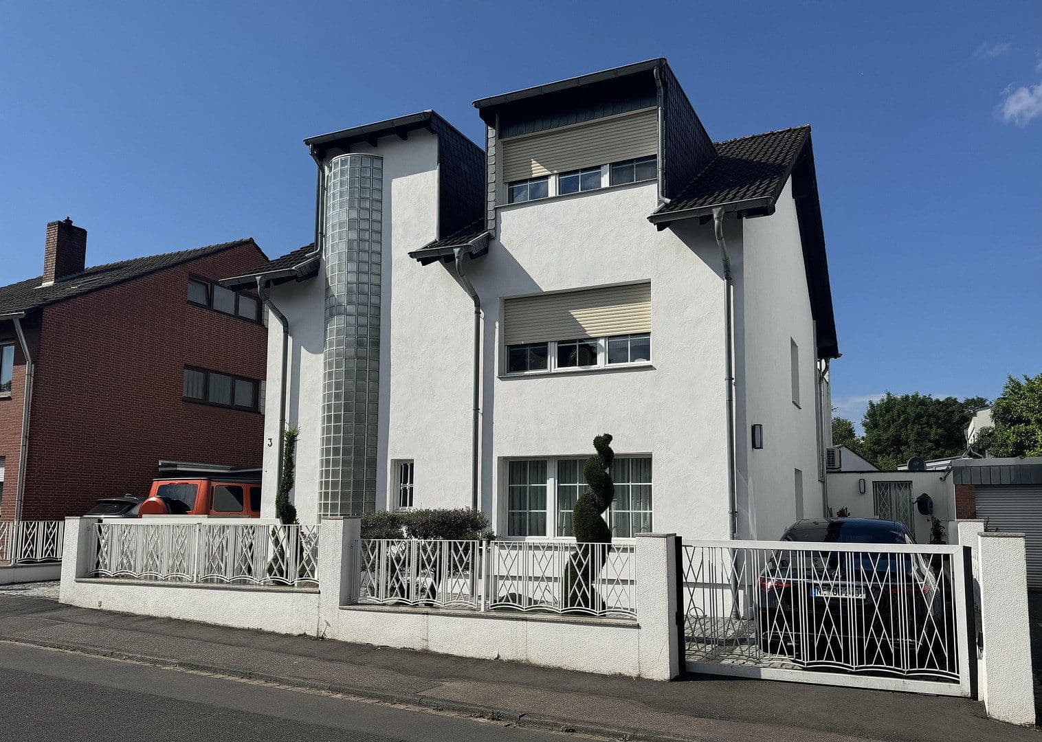 Predaj domu 340 m², pozemok 488 m², Frechen, Severné Porýnie - Westfálsko Predaj domu 340 m², pozemok 488 m², Frechen, Severné Porýnie - Westfálsko
